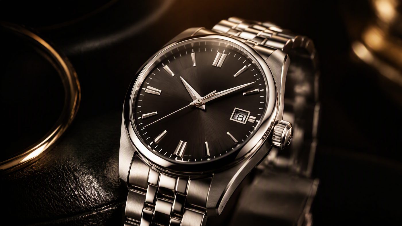 欧米茄 Speedmaster 超霸